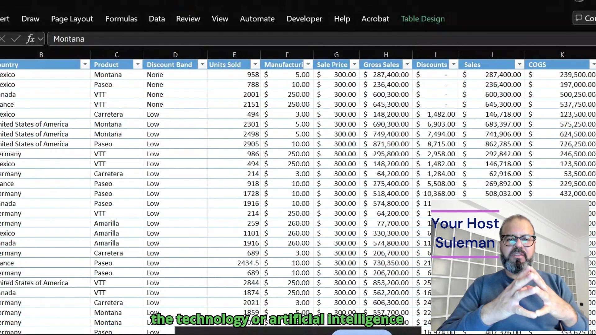 Análisis de Datos con IA: Gemini y Excel para Decisiones Eficaces