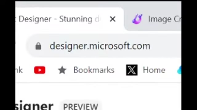 Create Stunning AI Images with Microsoft Designer: A Complete Guide
