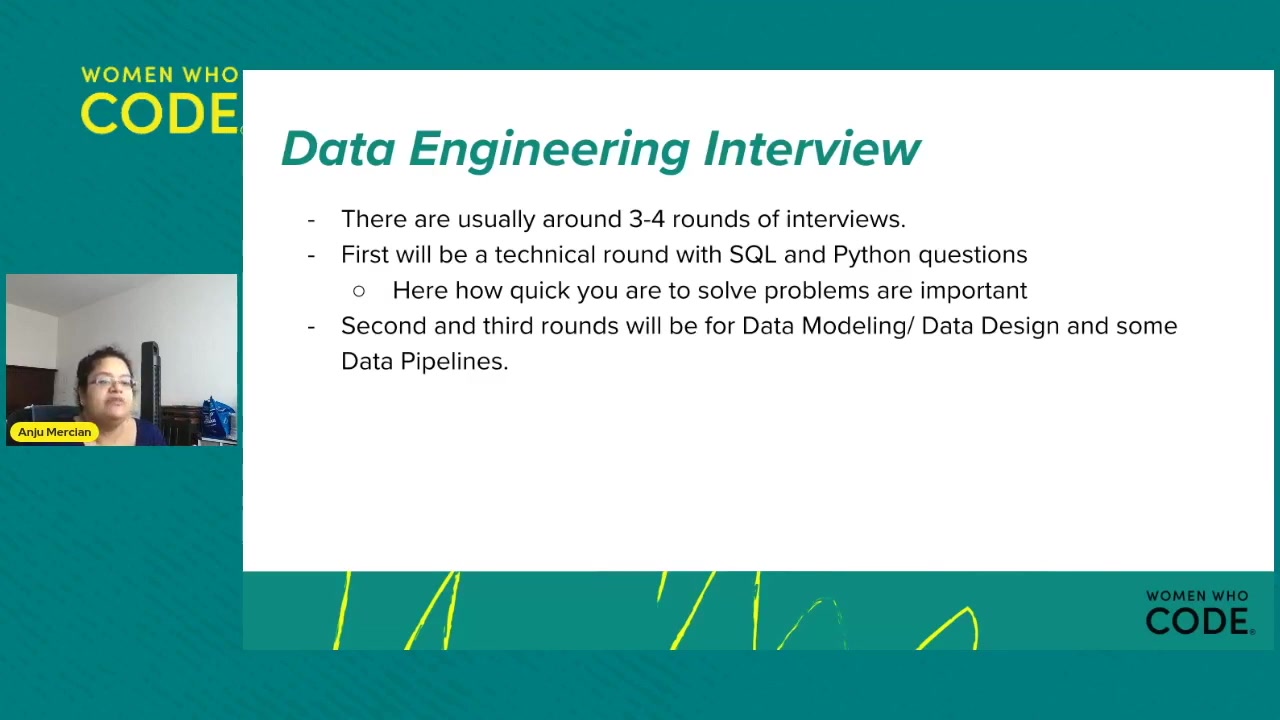 Data Engineering Interview Prep: A Comprehensive Cheat Sheet