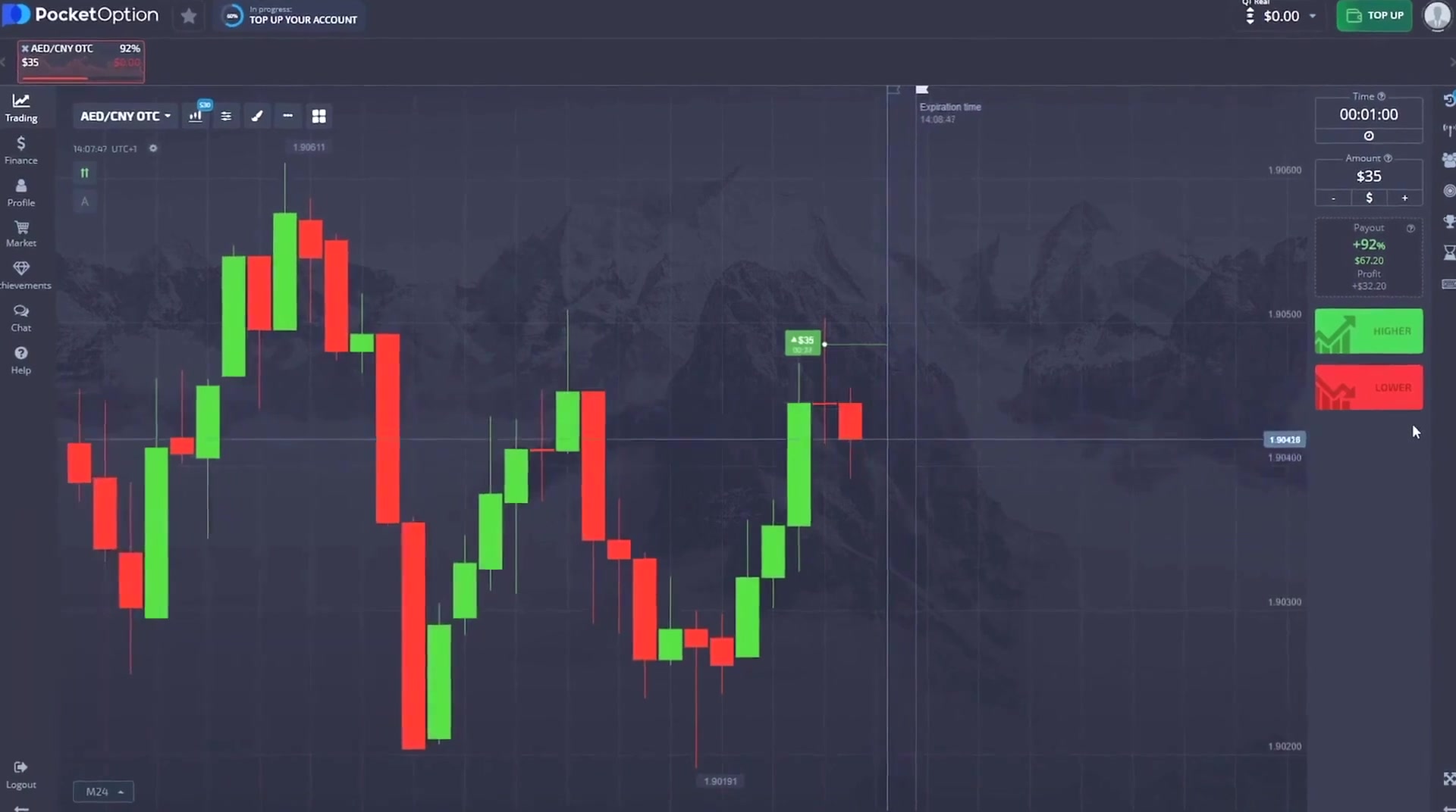 AI交易机器人：新手也能轻松盈利的智能交易策略