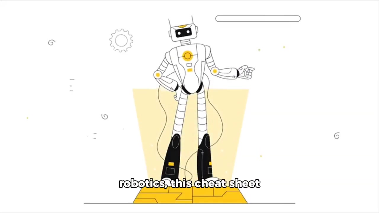 Robotique en action