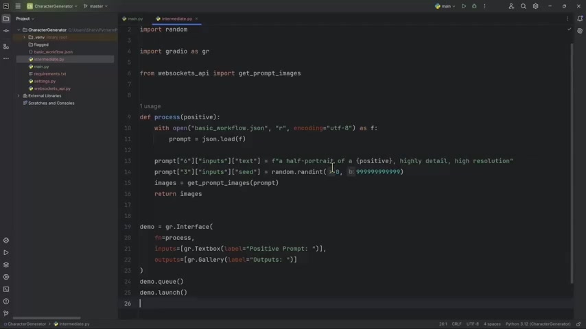 Create Your Own ComfyUI App: A Detailed Guide
