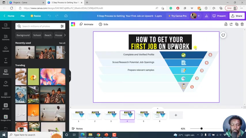 Import Powerpoint Slides Into Canva A Step By Step Guide Import Powerpoint Slides Into Canva A Step By Step Guide