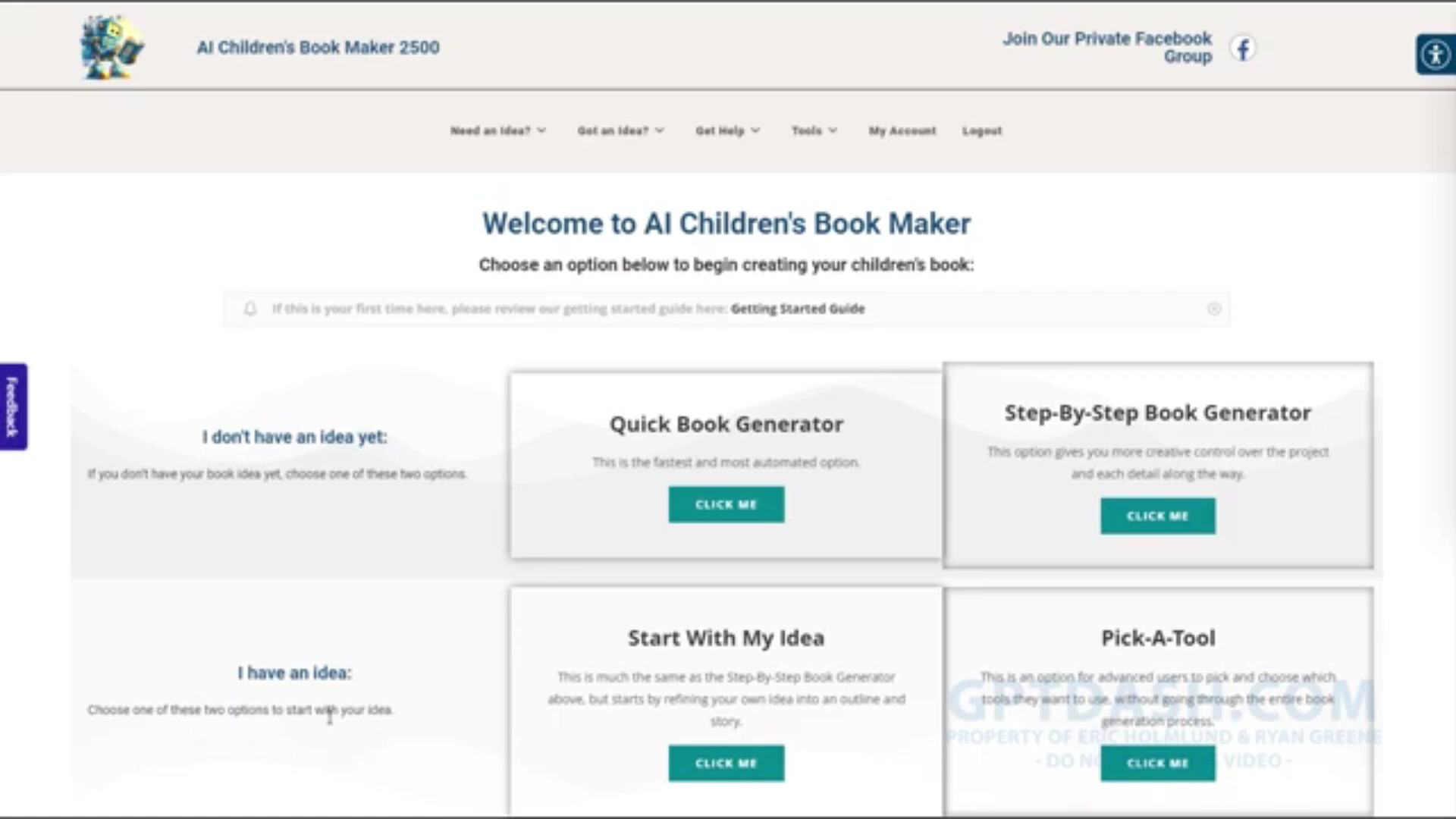 Bookmaker For Book AI Children's Book Maker 2500: Revolutionize Storytelling