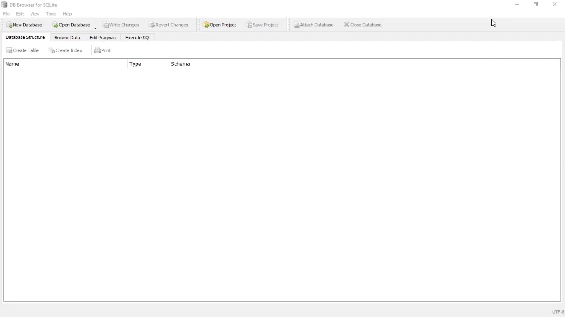 SQLite Browser: Datenbanken erstellen und verwalten – Ein umfassender ...