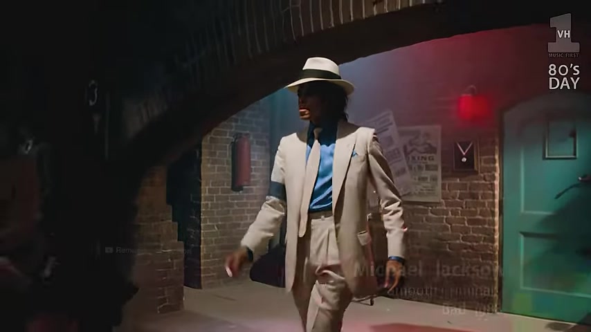 Análisis profundo de Smooth Criminal de Michael Jackson: Historia y legado
