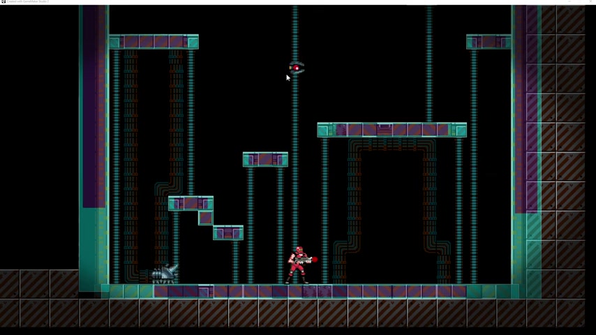 Quick Enemy AI Setup in GameMaker Studio for Indie Games