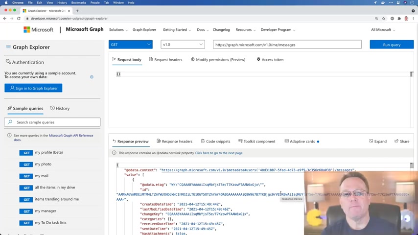 python 3.x - using microsoft graph api to extract... Microsoft Graph API 시작하기: 개발자를 위한 팁과 트릭