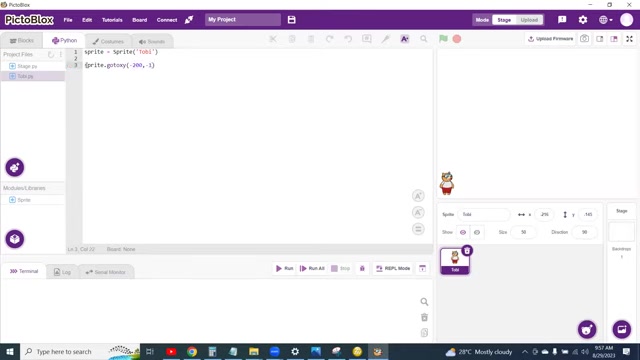 Getting Started with AI: A PictoBlox Tutorial for Beginners