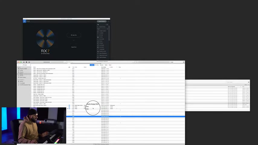 Isolate Vocals Easily: RX 7 Music Rebalance Tutorial