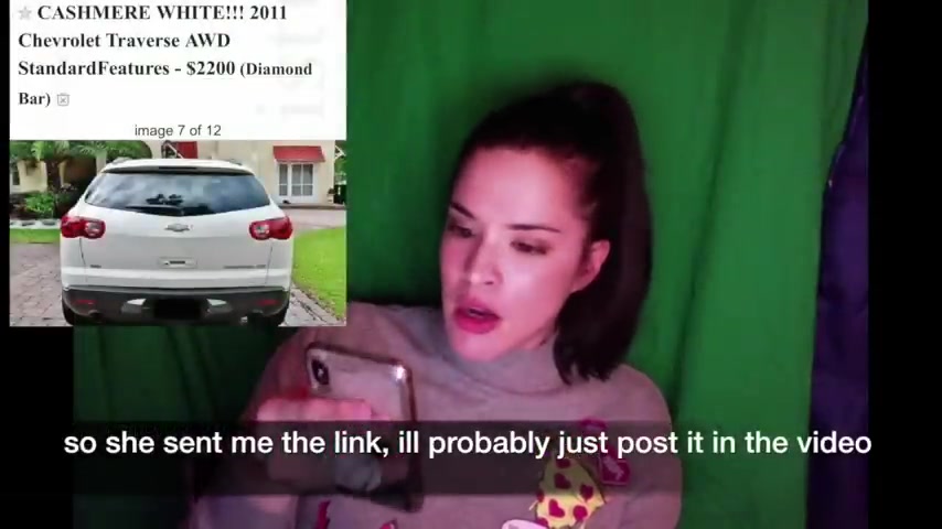 Dissecting a Real-Life Car Scam Attempt