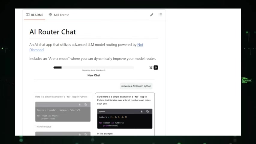 Top Open Source GitHub Projects: AI Chatbots, Search, Databases