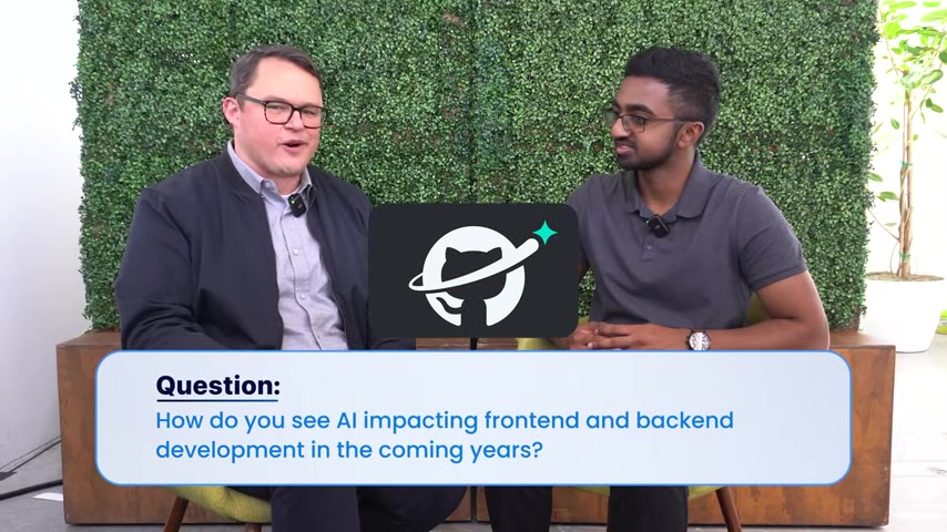The AI Revolution in Coding