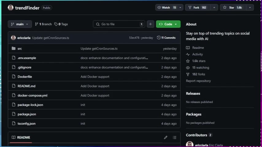 Top Open Source GitHub AI Projects: A Tech Deep Dive (2025)