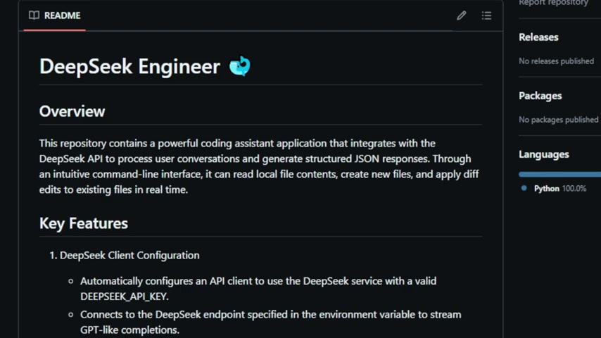 Top Open Source GitHub AI Projects: A Tech Deep Dive (2025)