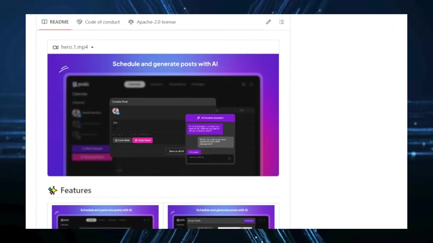 Top GitHub Projects: AI Code Editors & Video Tools