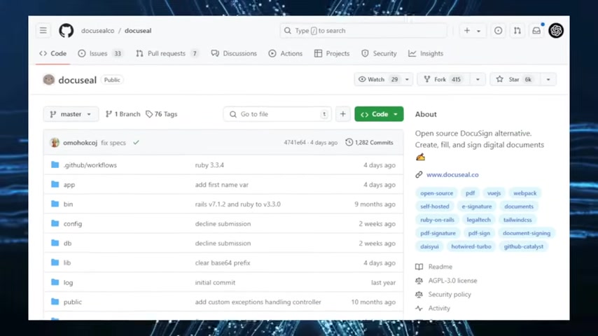 Top GitHub Projects: AI Code Editors & Video Tools