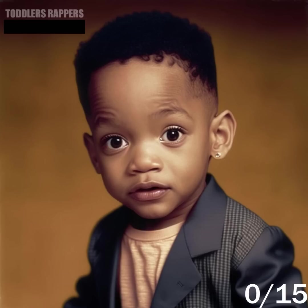 AI-Generated Baby Rappers: A Hilarious Guessing Game