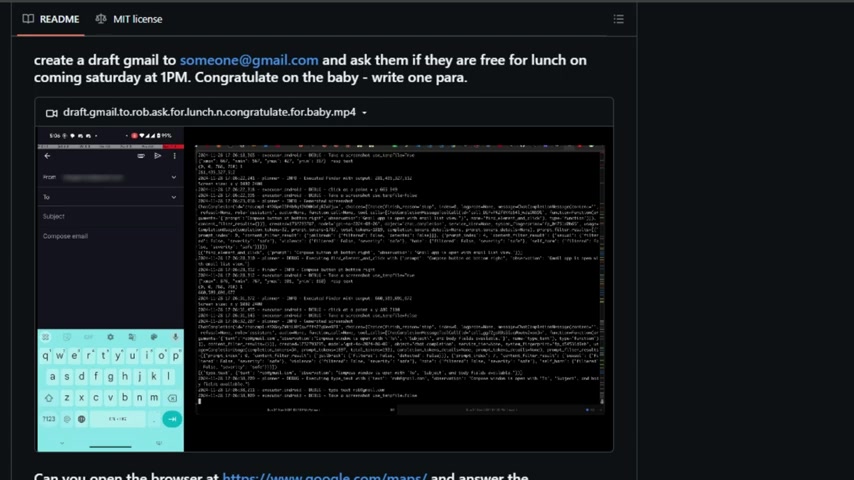Top 10 Projetos Open Source de IA no GitHub em 2025