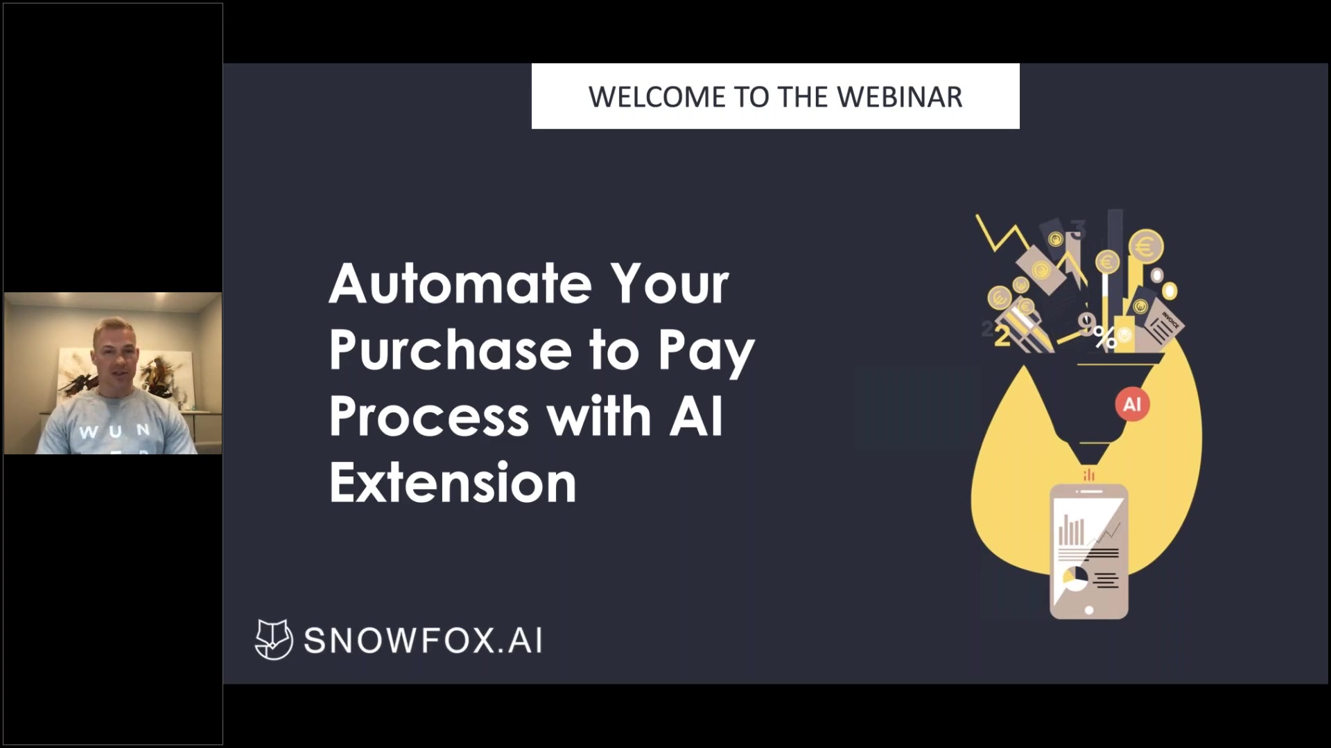 The Power of AI in Automating Invoice Processing