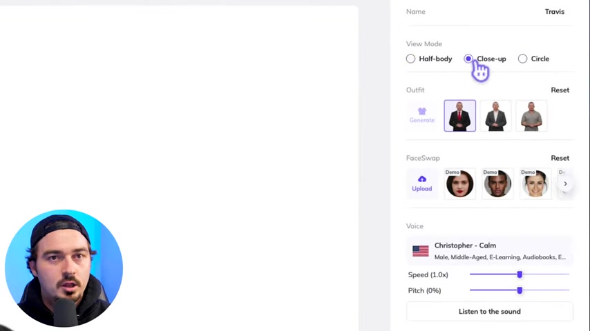 Crea Avatares IA Realistas con HeyGen y ElevenLabs - Tutorial Completo