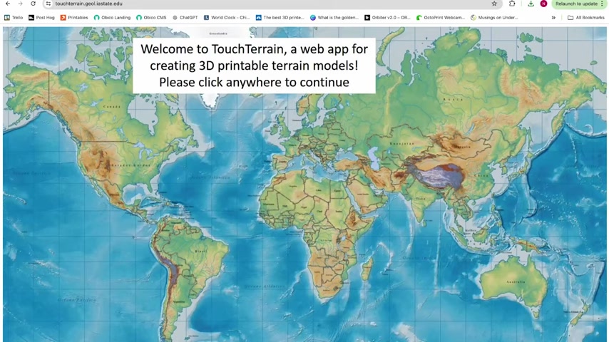 Create 3D Terrain Maps A Step by Step - 5iujaw01000d9wfid0lc6467bgqfugr1 