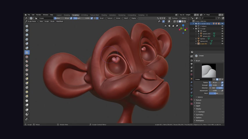 Crea animaciones 3D con JavaScript y Three.js: Guía completa