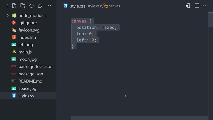 Crea animaciones 3D con JavaScript y Three.js: Guía completa