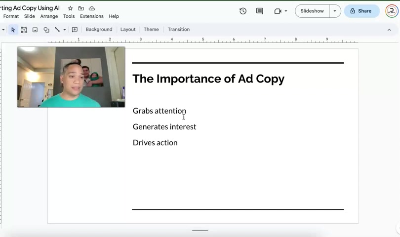 한국 프리랜서 마케터의 ChatGPT-5 성공 사례