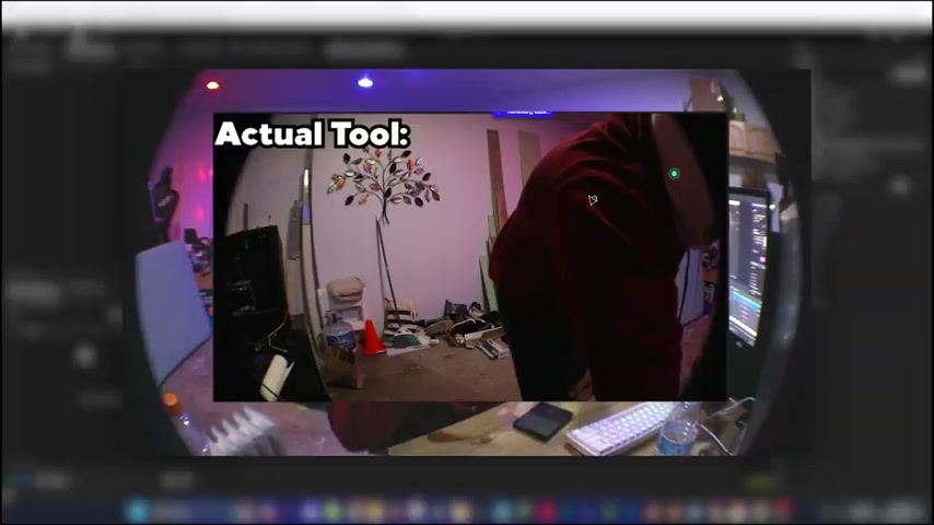 RunwayML: AI-Powered Roto Brush for Video Editing