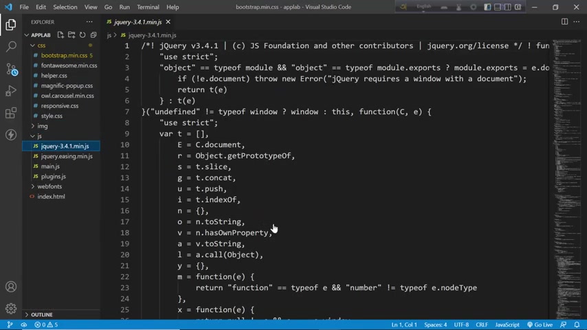 Cách Tải Source Code Website Bất Kỳ: Hướng Dẫn Chi Tiết