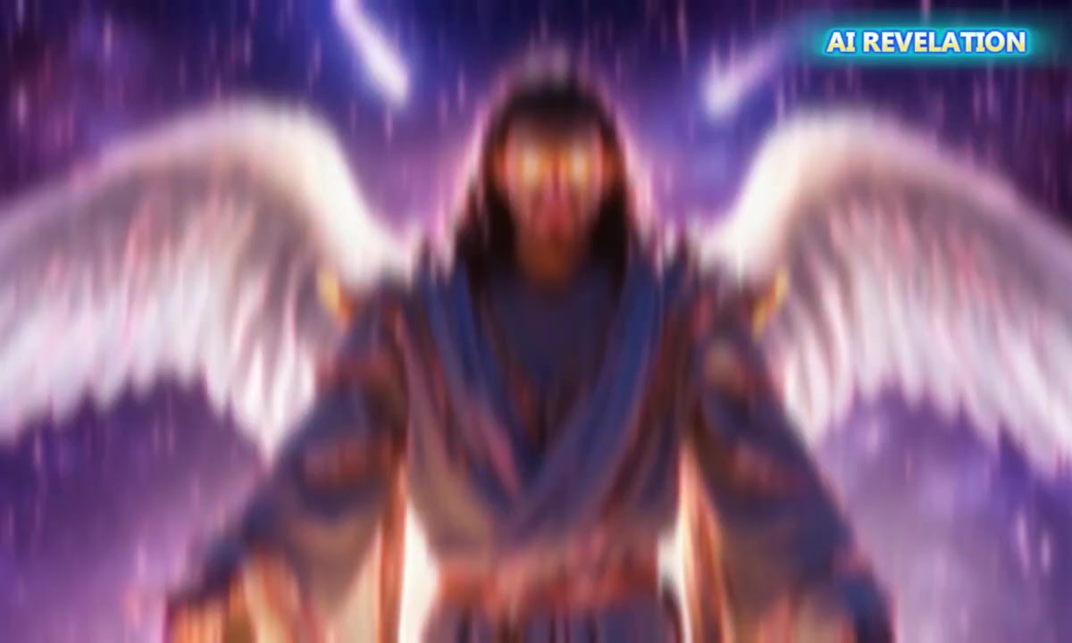 揭秘天使与大天使：圣经启示与信仰力量, image size:1200x720