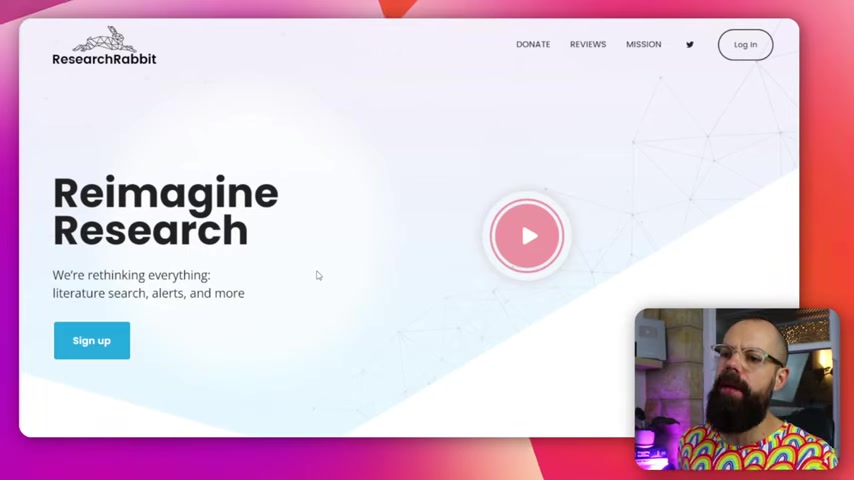 Research Rabbit vs. Connected Papers: Which Tool is Best?