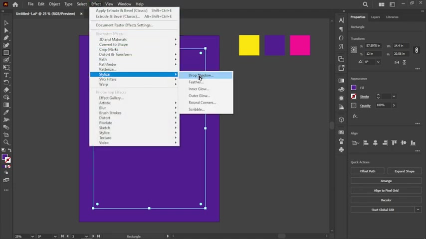 Create Stunning Posters in Adobe Illustrator: Easy Tutorials