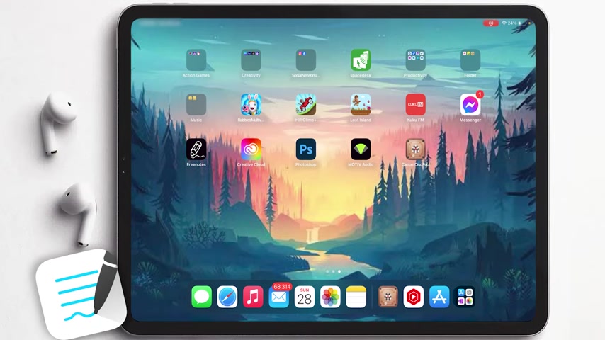 Goodnotes 6 The Ultimate Ipad Note Taking App Guide 2025