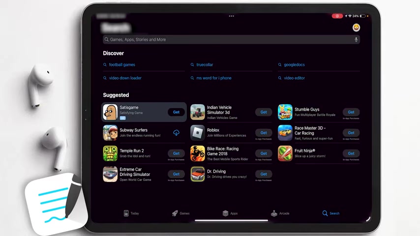 Goodnotes 6 The Ultimate Ipad Note Taking App Guide 2025