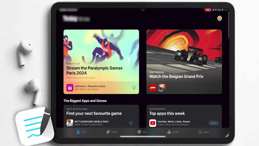Goodnotes 6 The Ultimate Ipad Note Taking App Guide 2025