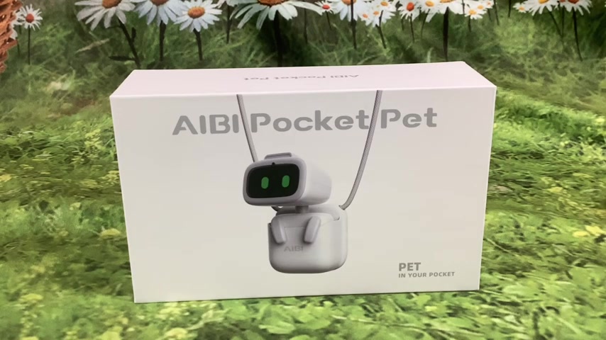 Aibi ポケットペット - ChatGPT搭載AIコンパニオンロボット 音声