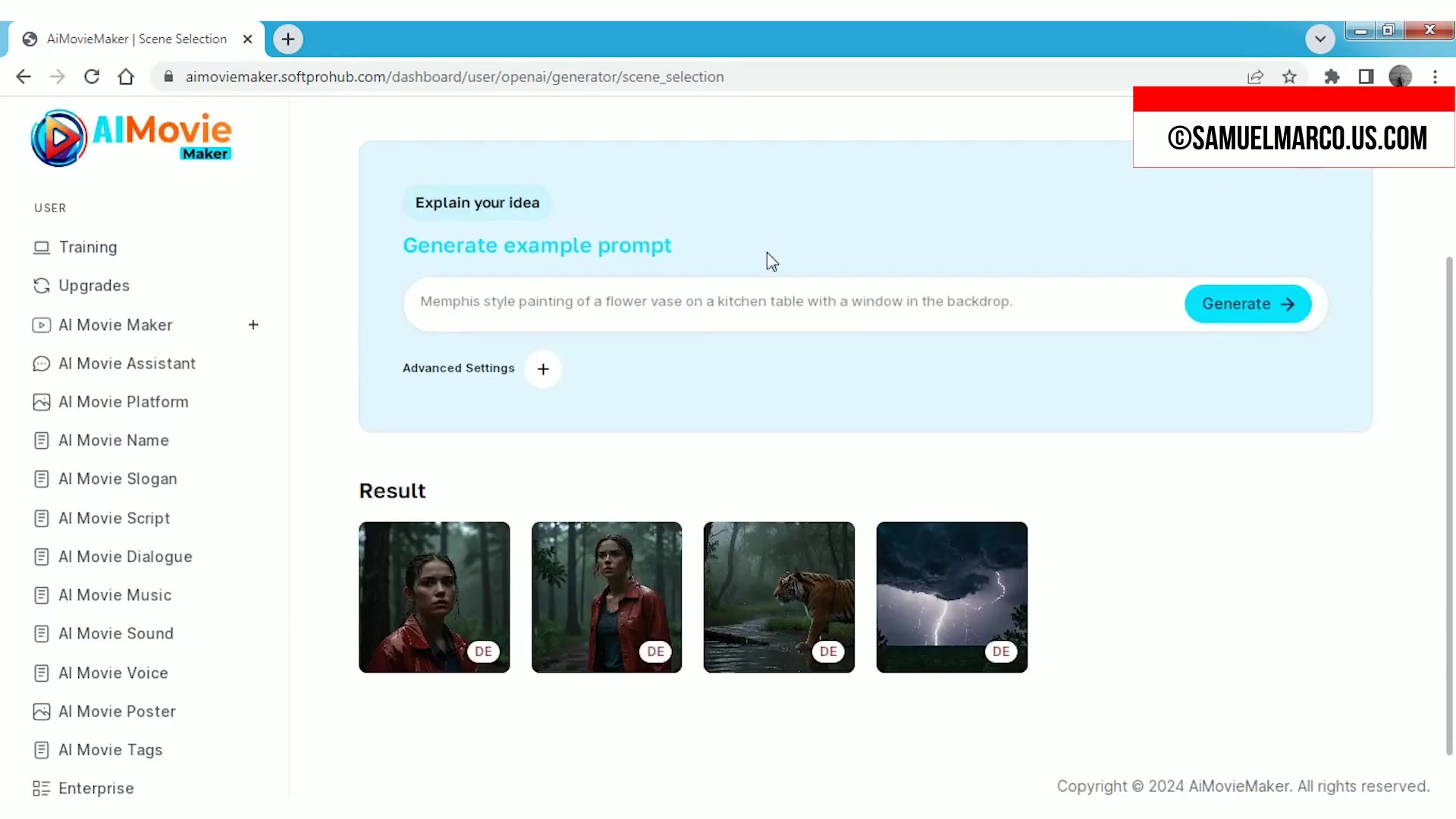 AI 무비 메이커: 영화 제작을 혁신하는 AI 동영상 제작 도구 완벽 분석