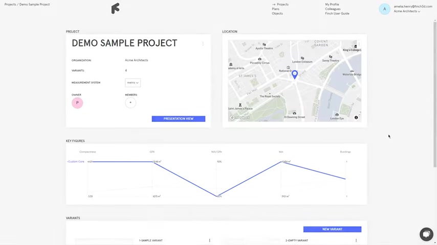 Finch 3D: Guide Complet pour les Architectes en 2025