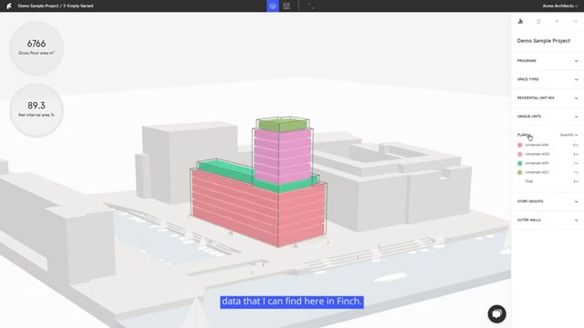 Finch 3d Tutorial Finch 3D: Guía completa para la viabilidad arquitectónica