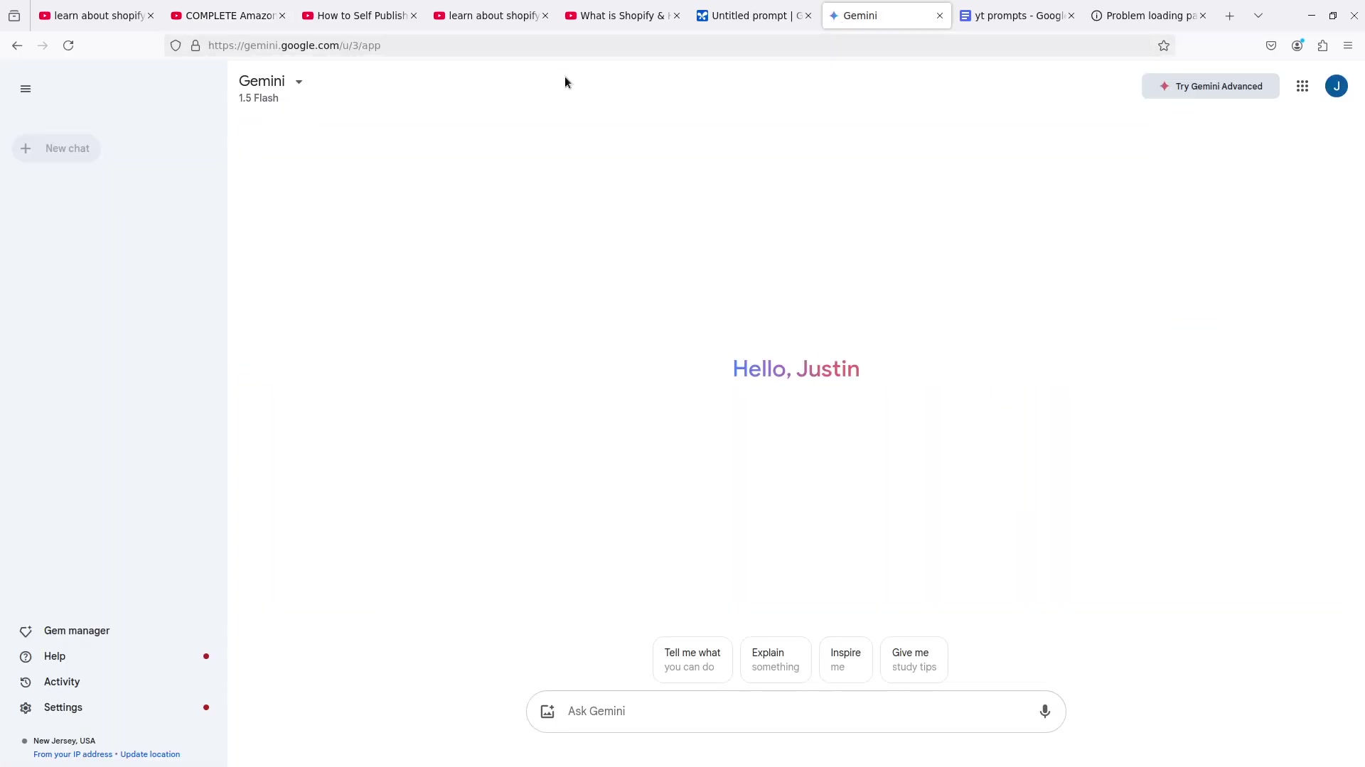 Summarize YouTube Videos Quickly With AI Gemini Tutorial summarize-youtube-videos-quickly-with-ai-gemini-tutorial