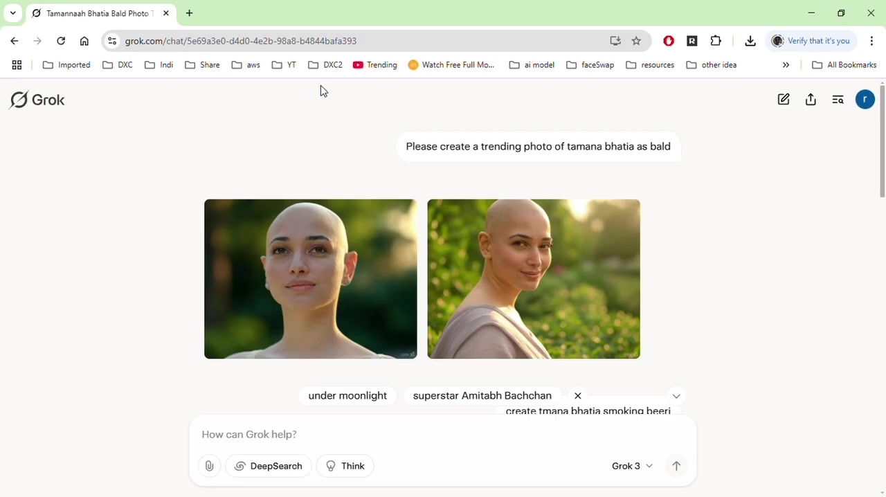 Grok AI: Mastering Image Creation - A Comprehensive Guide