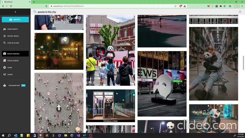 Step-by-Step Guide: Creating a Presentation with Beautiful.ai