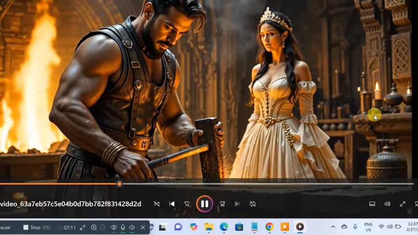 Step-by-Step Guide: Generating Unlimited Videos with Digen AI