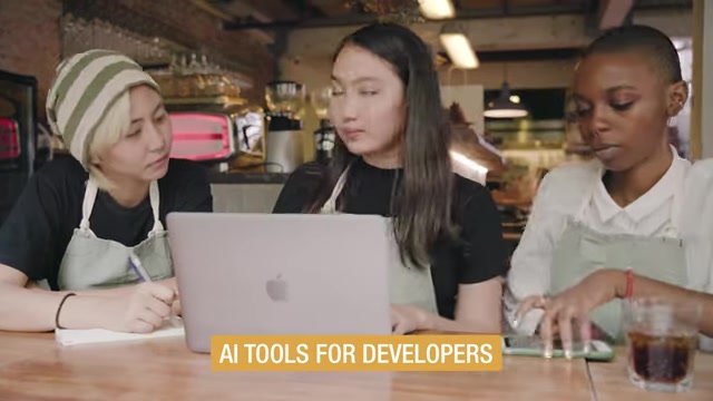 Revolutionizing Coding with AI: Top Tools for Developers in 2025