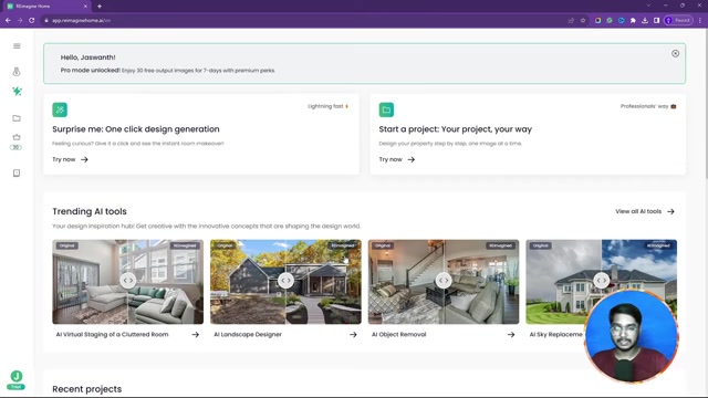 Reimagine Home: AI Interior Design for Stunning Home Makeovers