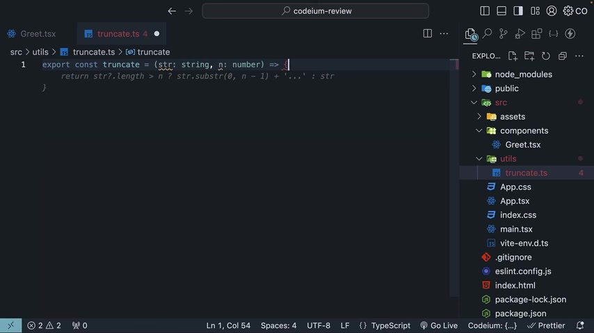 Codeium: Tu superpoder para la codificación moderna con IA