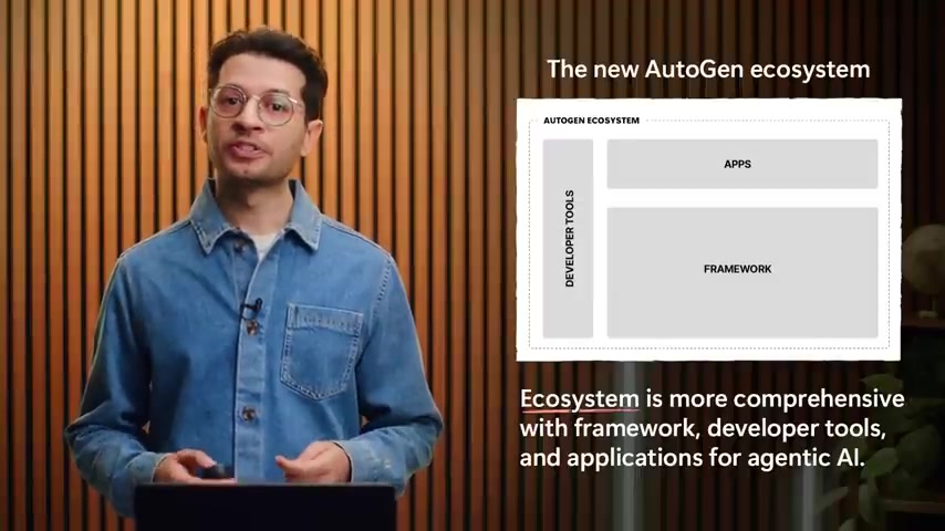 AutoGen v0.4：エージェントAIの未来を再構築する包括的ガイド