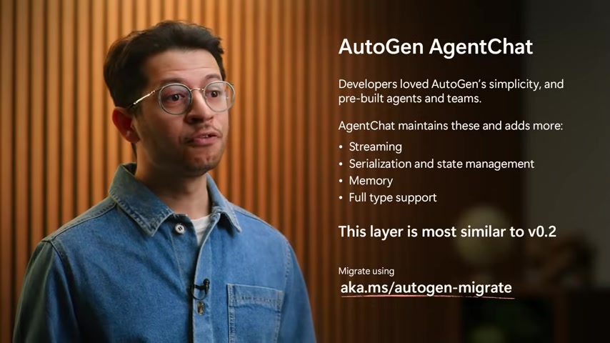 AutoGen v0.4：エージェントAIの未来を再構築する包括的ガイド